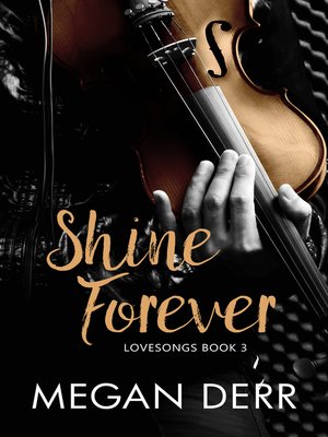 cover image of Shine Forever